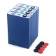 Аккумулятор EVE LiFePO4 105AH 3.2V Grade A